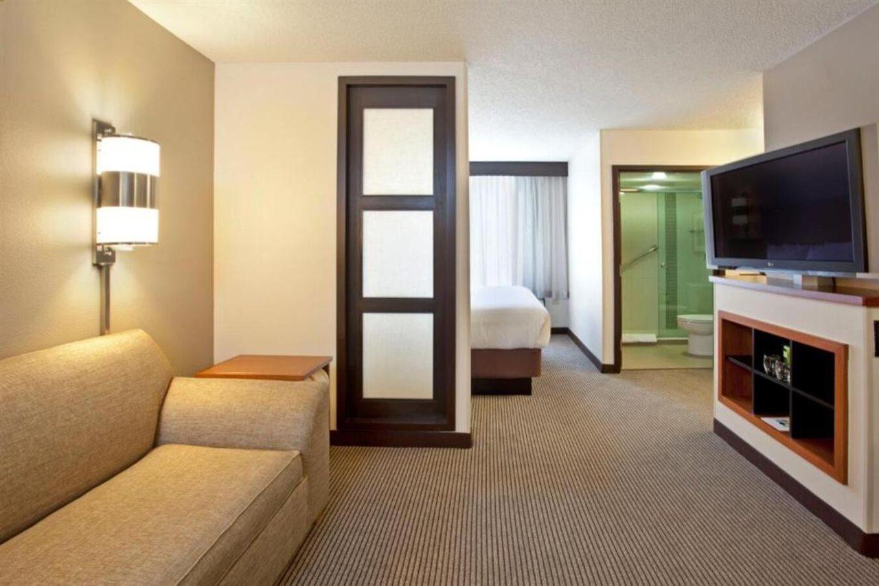 Hyatt Place Orlando / I-Drive / Convention Center Williamsburg Dış mekan fotoğraf