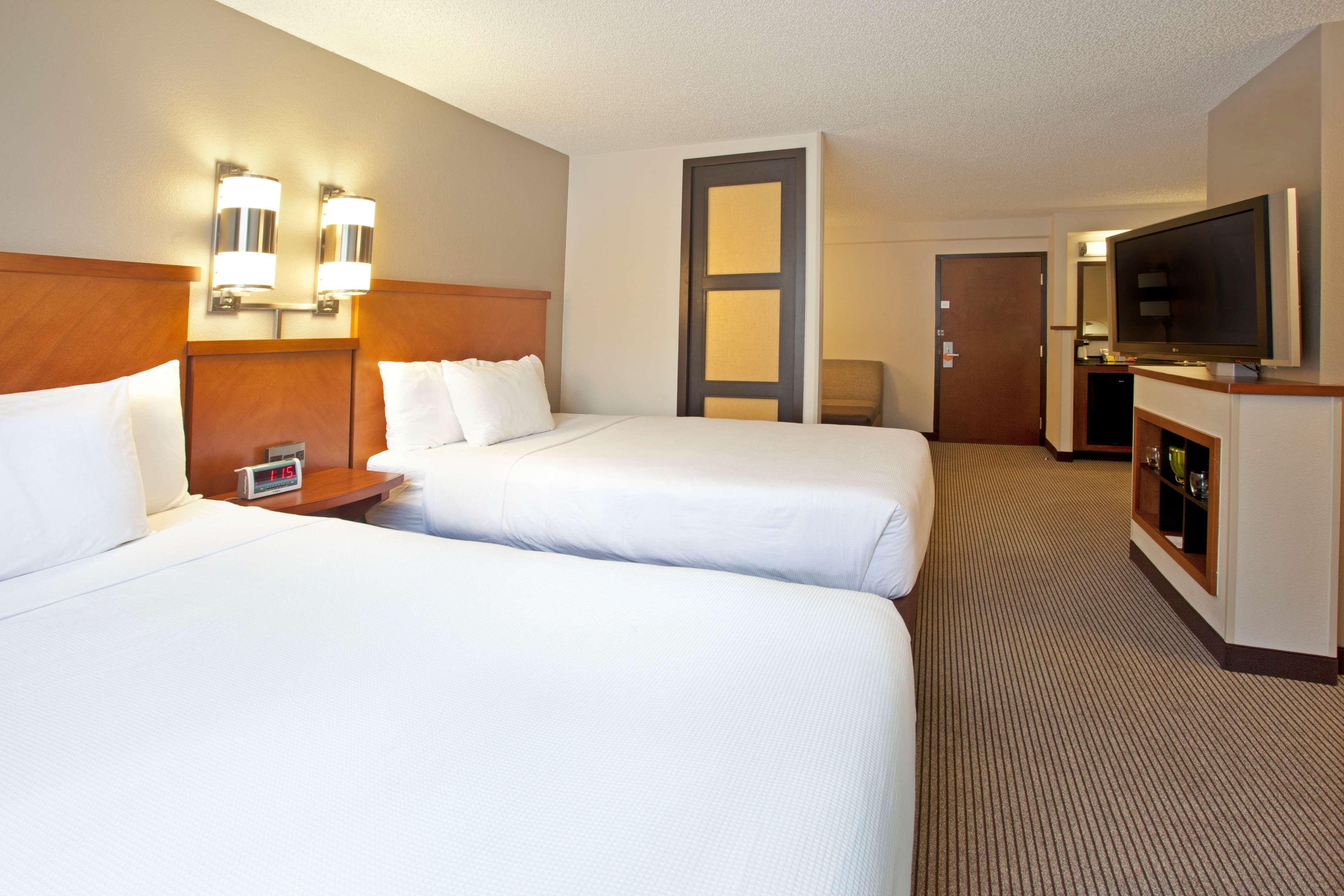 Hyatt Place Orlando / I-Drive / Convention Center Williamsburg Dış mekan fotoğraf