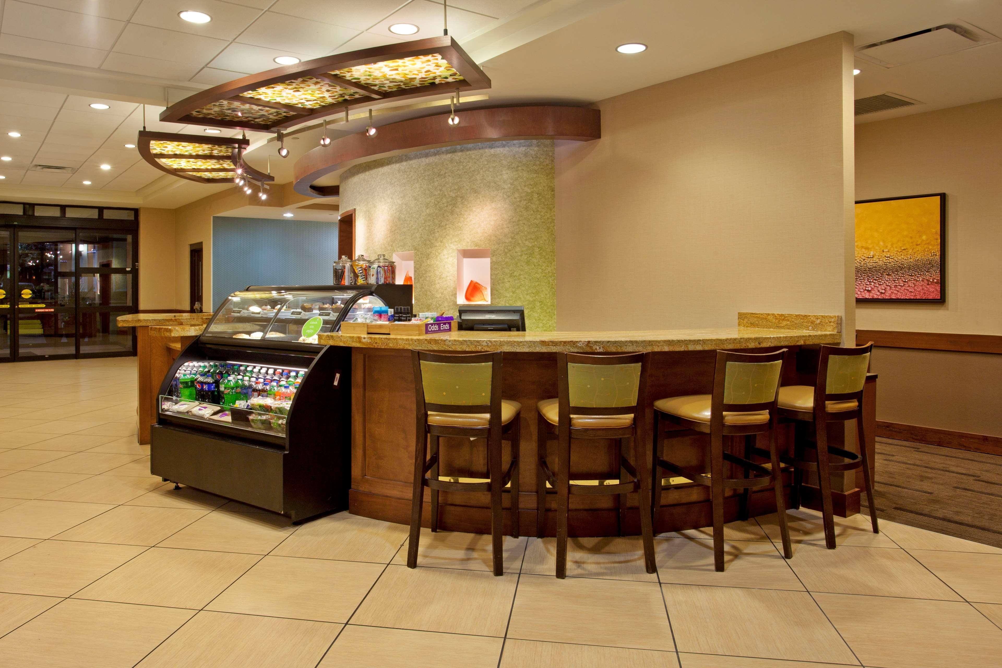Hyatt Place Orlando / I-Drive / Convention Center Williamsburg Dış mekan fotoğraf