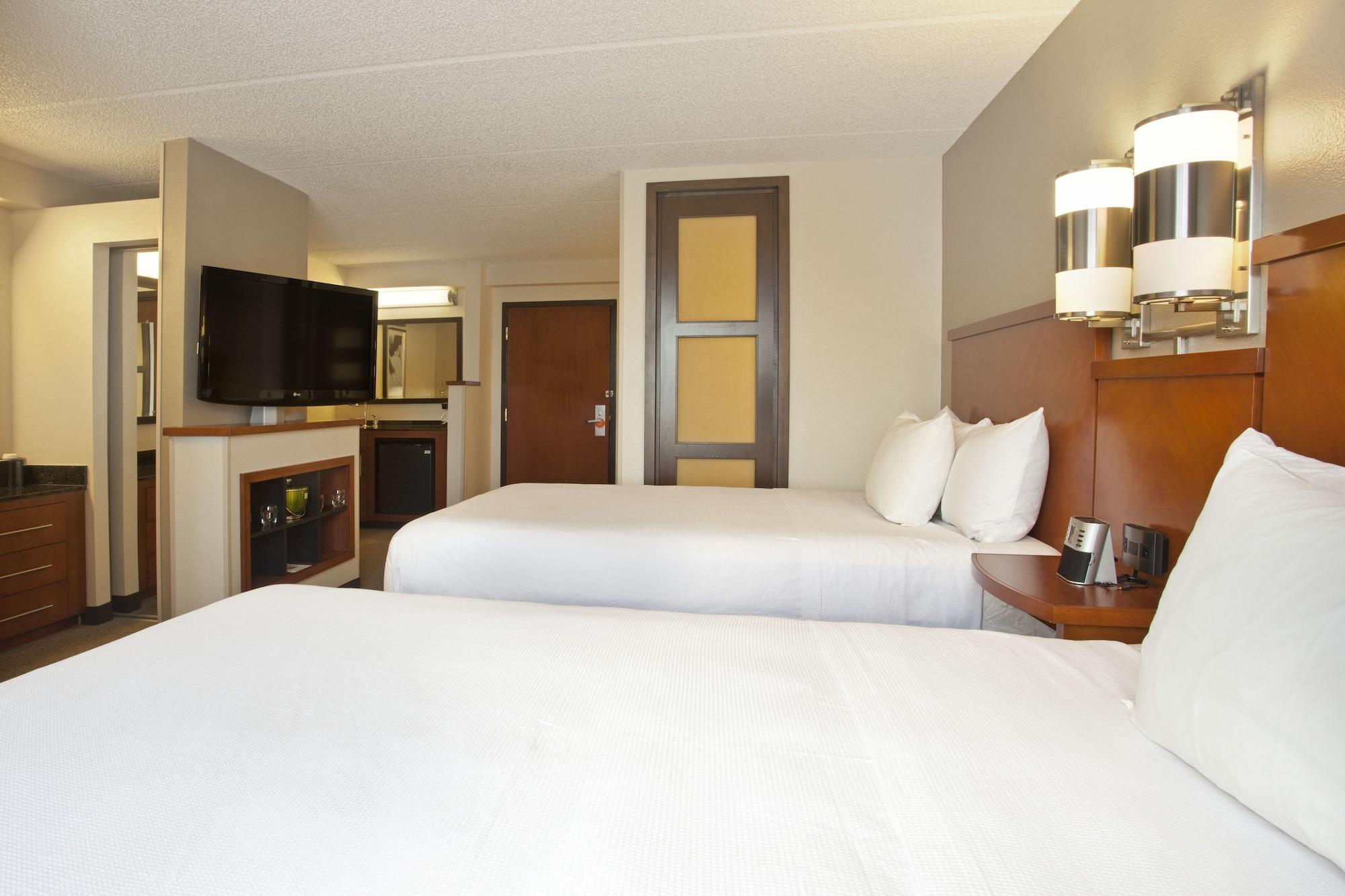 Hyatt Place Orlando / I-Drive / Convention Center Williamsburg Dış mekan fotoğraf