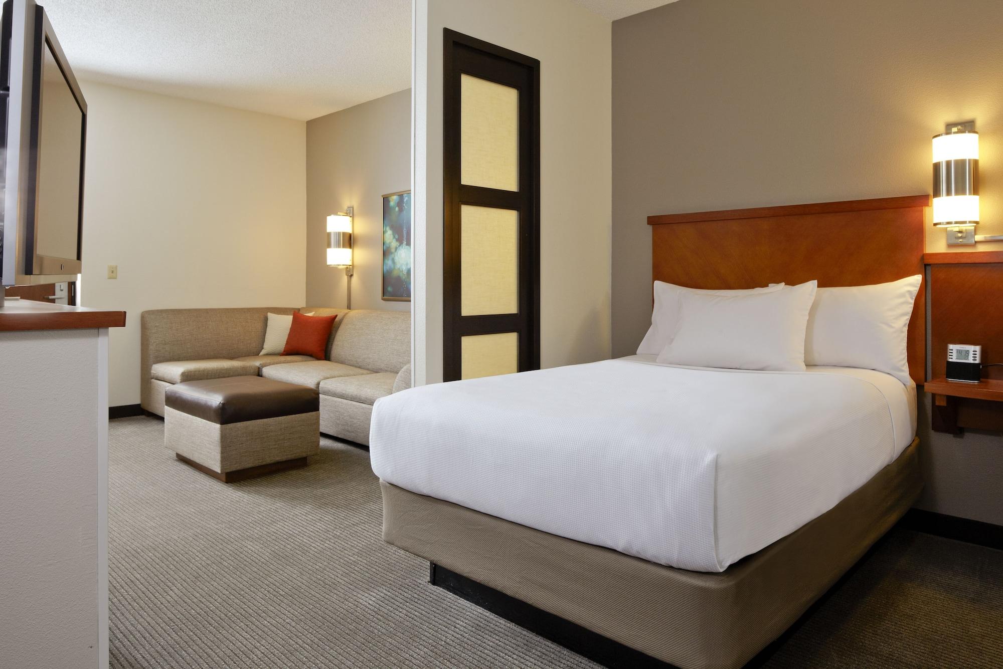 Hyatt Place Orlando / I-Drive / Convention Center Williamsburg Dış mekan fotoğraf