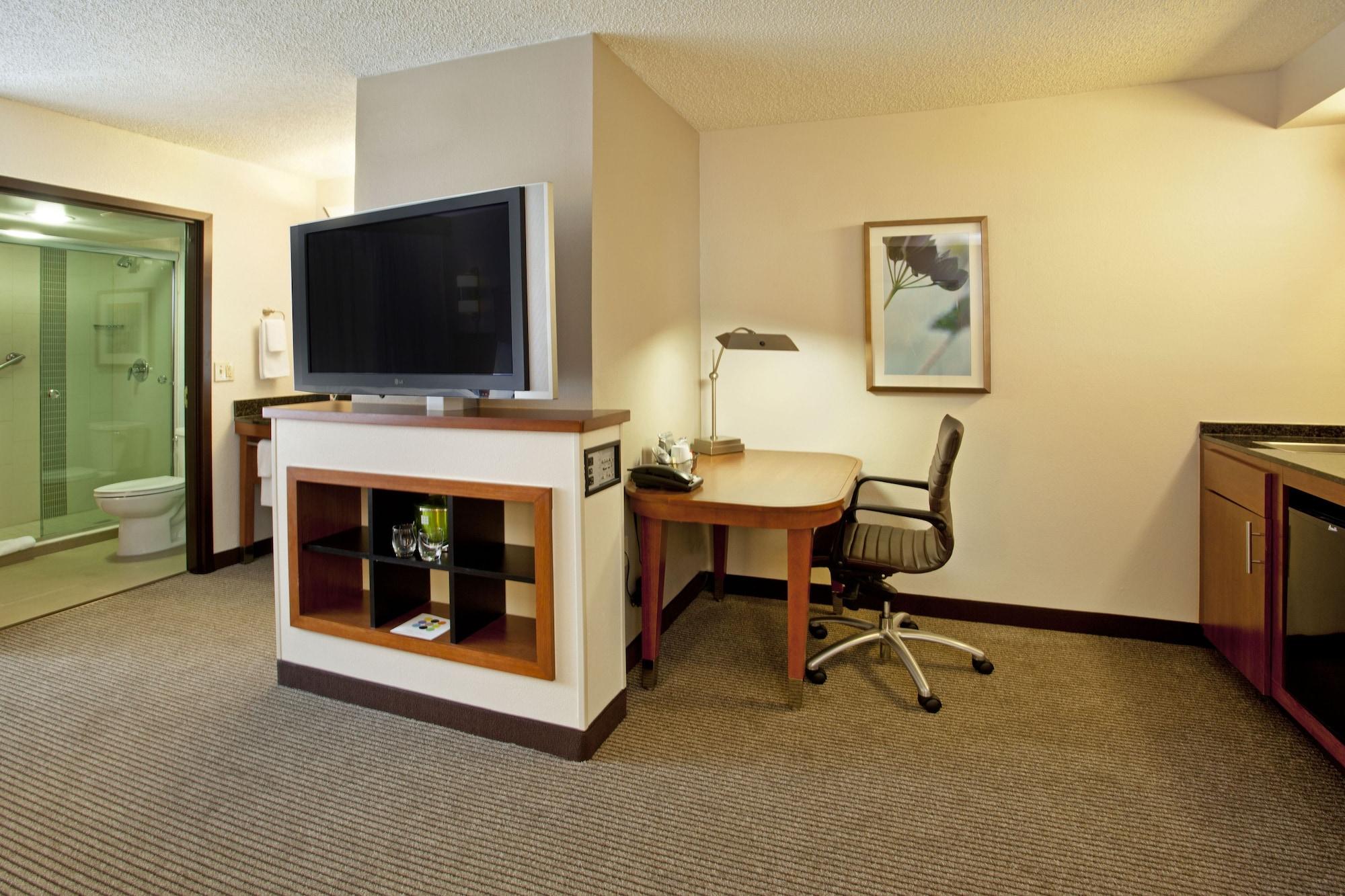 Hyatt Place Orlando / I-Drive / Convention Center Williamsburg Dış mekan fotoğraf