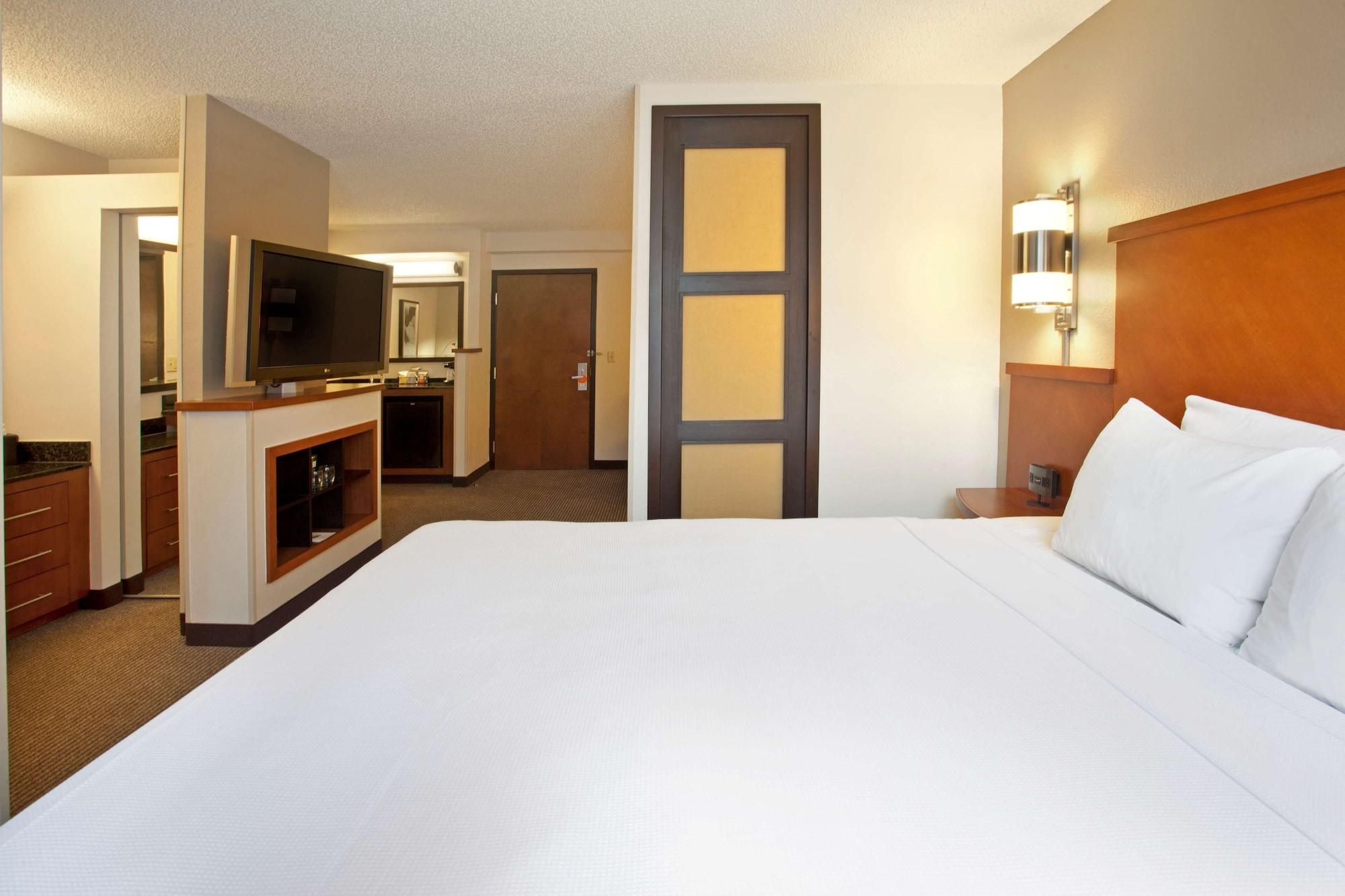 Hyatt Place Orlando / I-Drive / Convention Center Williamsburg Dış mekan fotoğraf