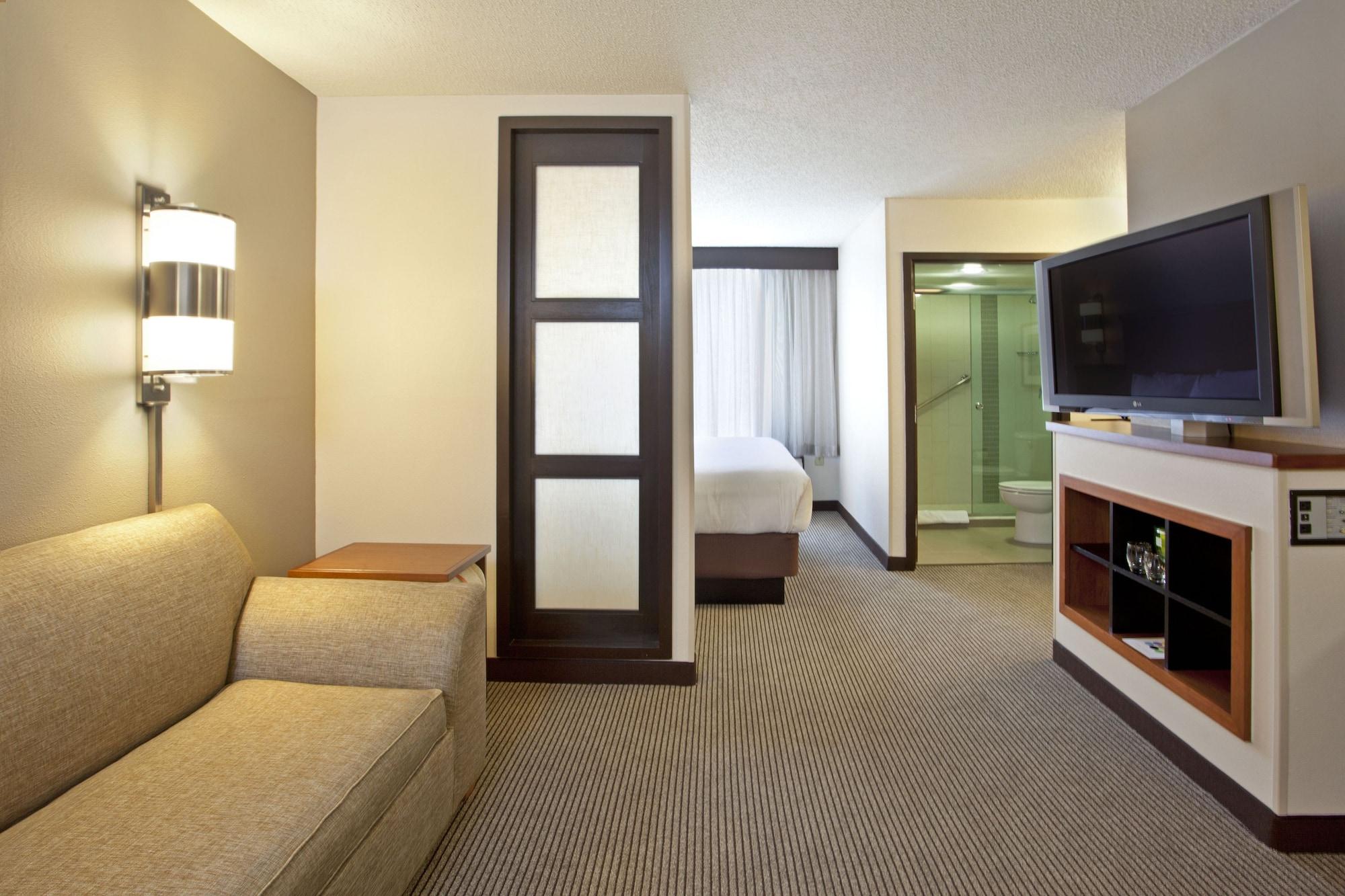 Hyatt Place Orlando / I-Drive / Convention Center Williamsburg Dış mekan fotoğraf