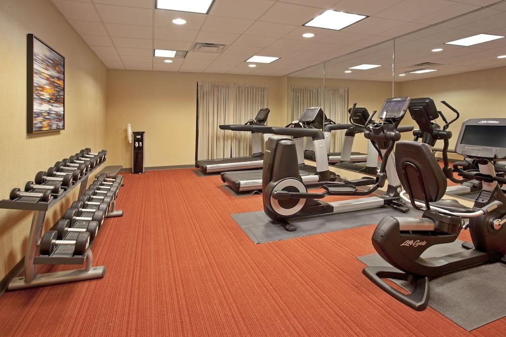 Hyatt Place Orlando / I-Drive / Convention Center Williamsburg Dış mekan fotoğraf