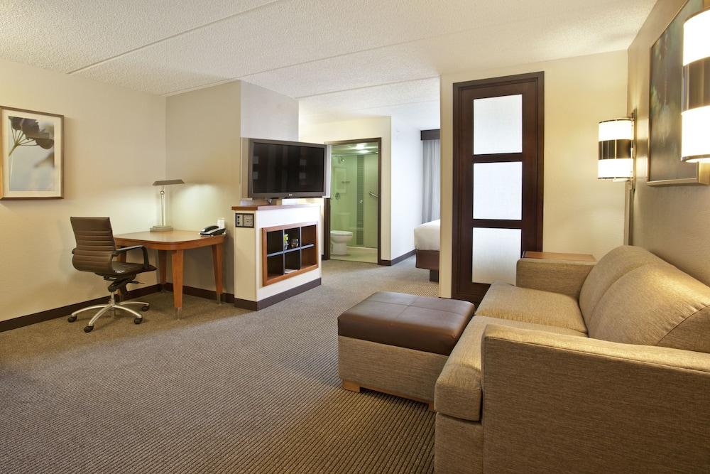 Hyatt Place Orlando / I-Drive / Convention Center Williamsburg Dış mekan fotoğraf