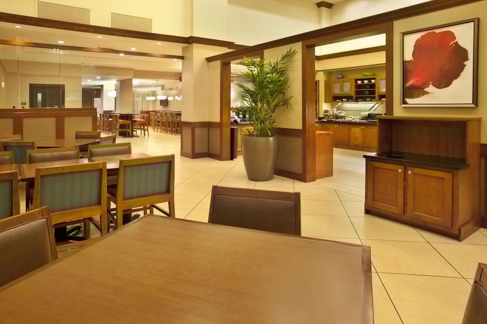Hyatt Place Orlando / I-Drive / Convention Center Williamsburg Dış mekan fotoğraf