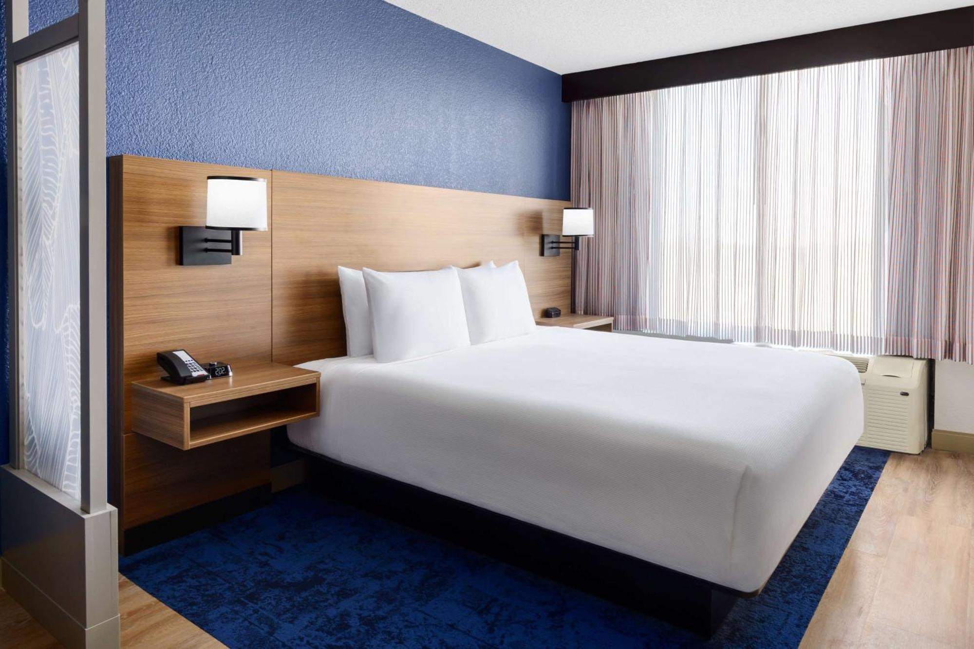 Hyatt Place Orlando / I-Drive / Convention Center Williamsburg Dış mekan fotoğraf