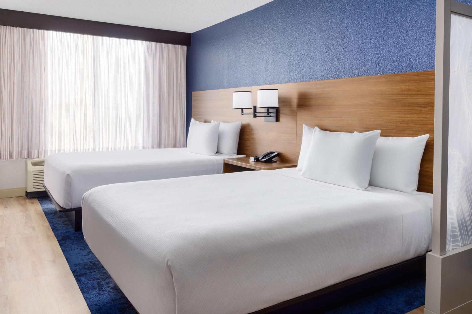 Hyatt Place Orlando / I-Drive / Convention Center Williamsburg Dış mekan fotoğraf