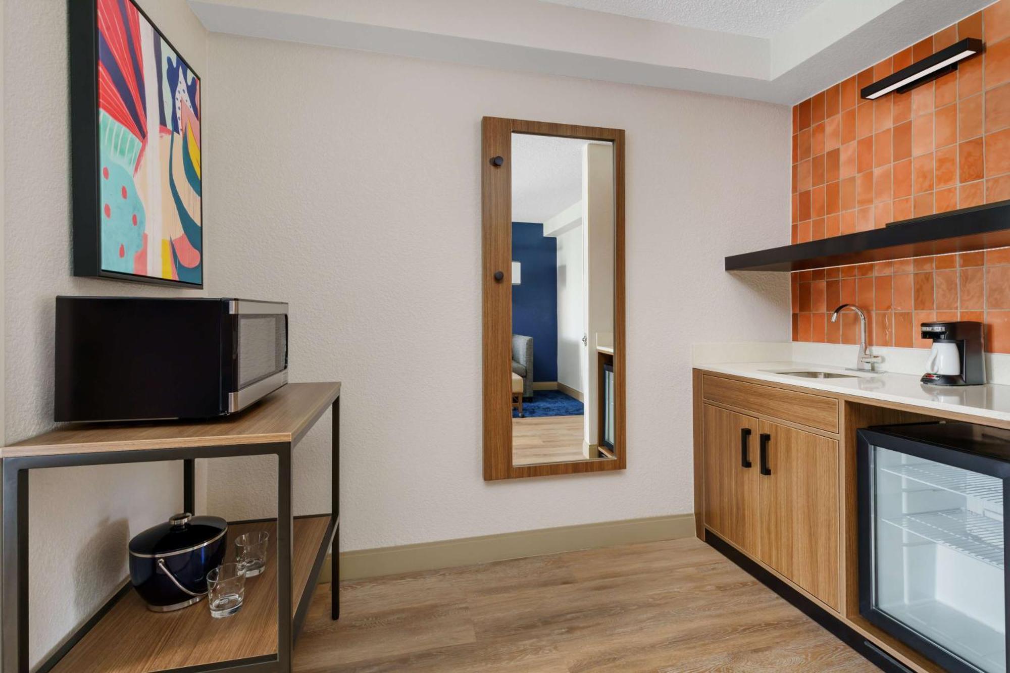Hyatt Place Orlando / I-Drive / Convention Center Williamsburg Dış mekan fotoğraf