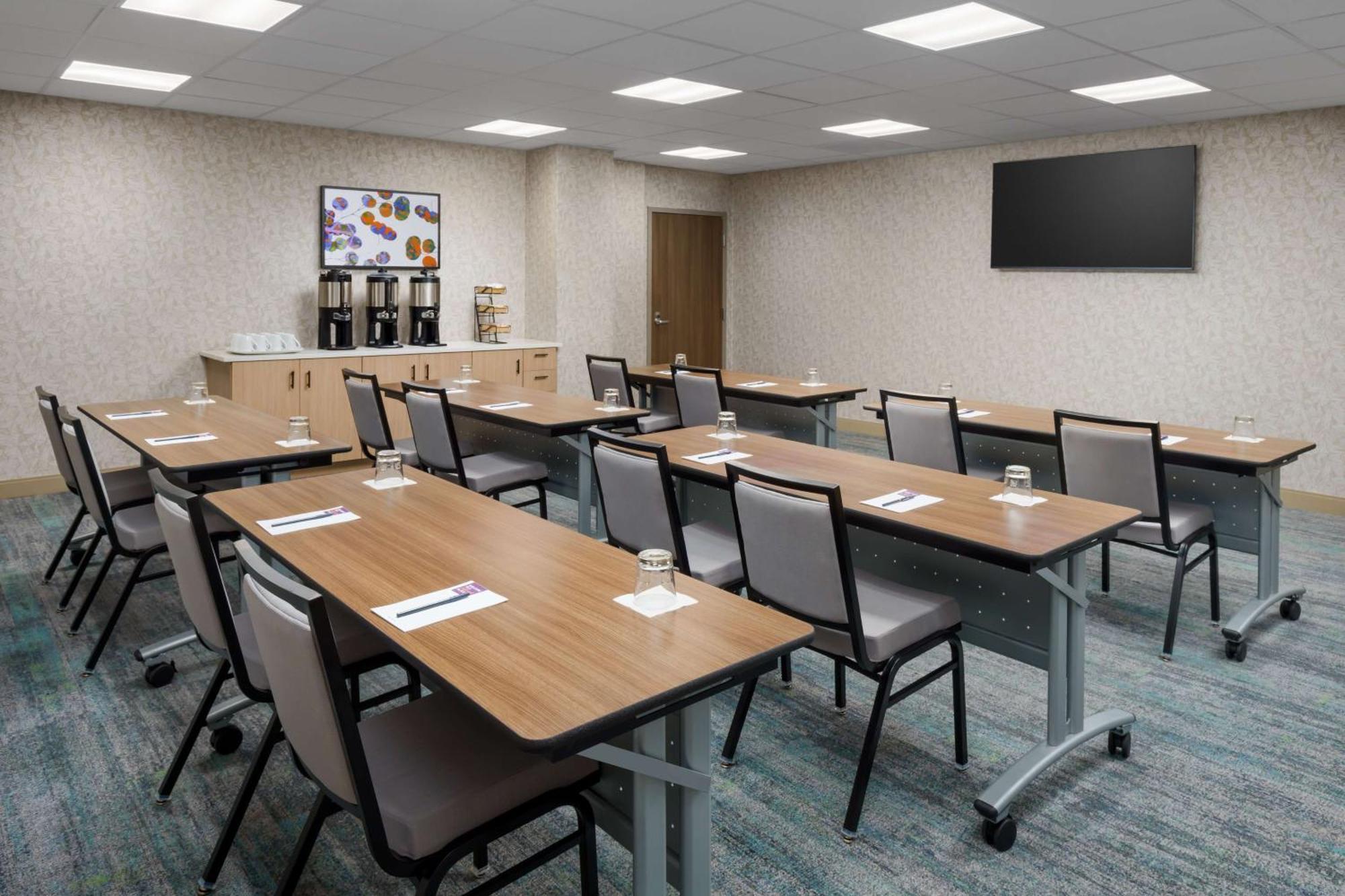 Hyatt Place Orlando / I-Drive / Convention Center Williamsburg Dış mekan fotoğraf