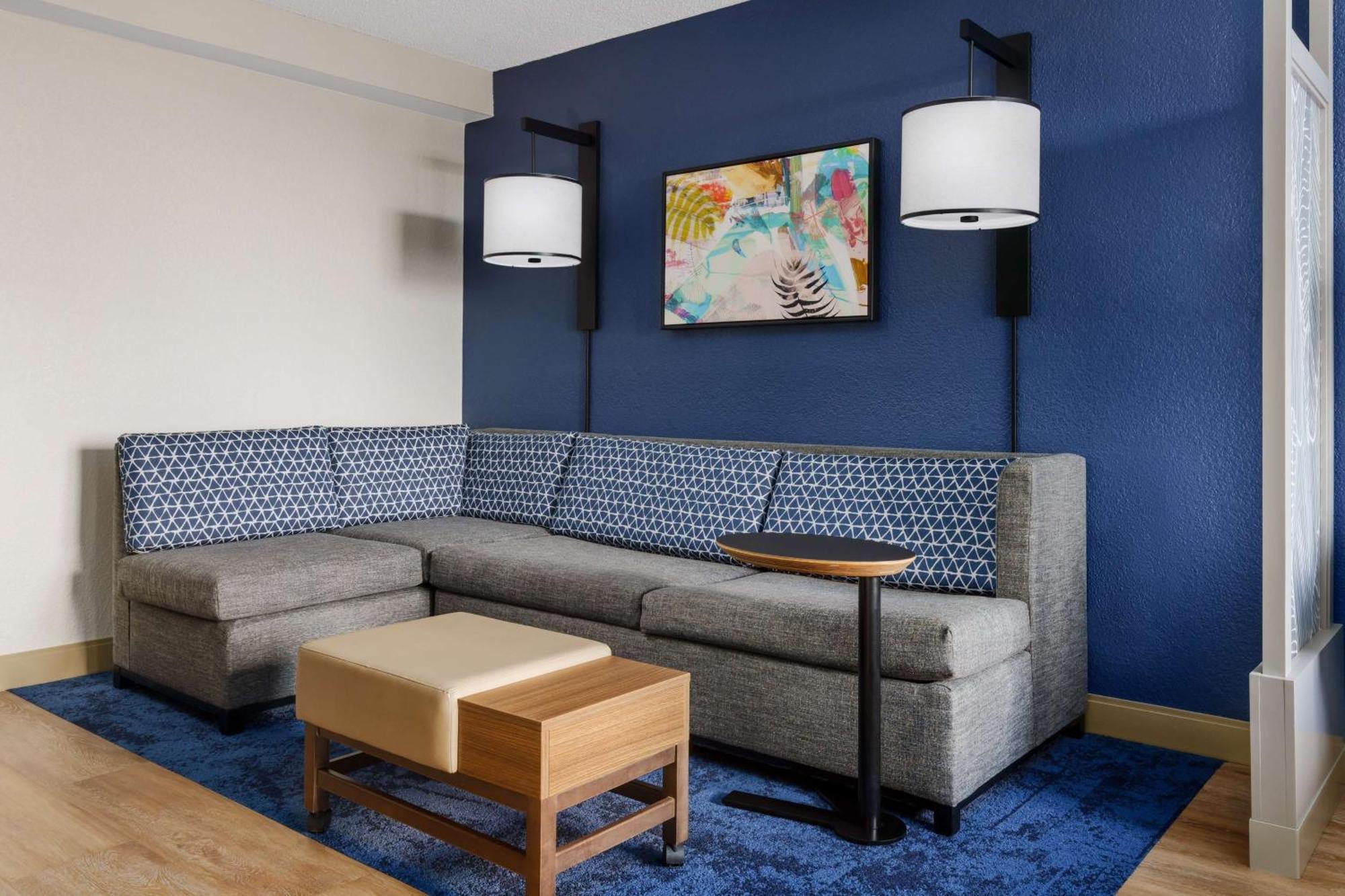 Hyatt Place Orlando / I-Drive / Convention Center Williamsburg Dış mekan fotoğraf