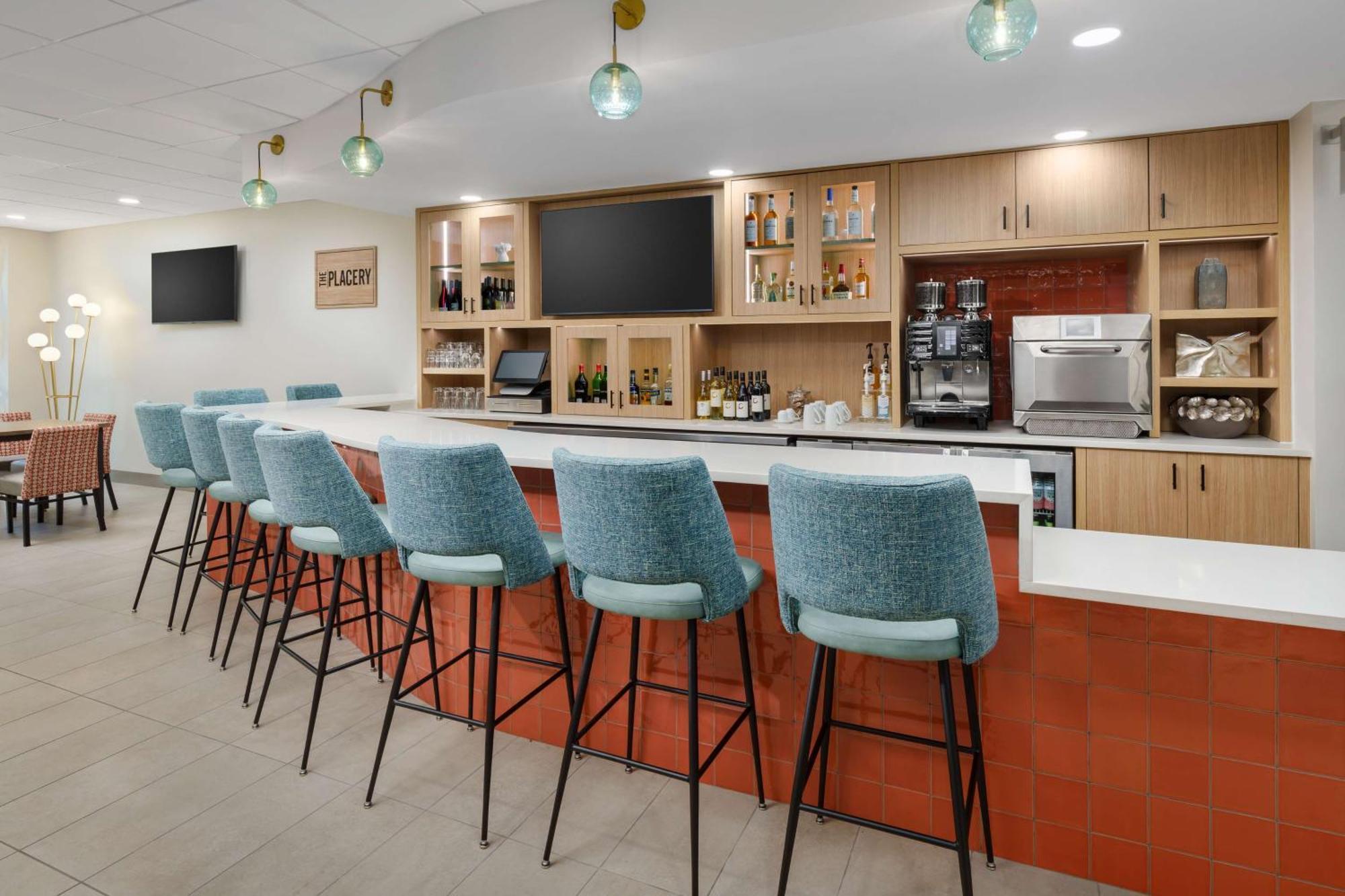 Hyatt Place Orlando / I-Drive / Convention Center Williamsburg Dış mekan fotoğraf