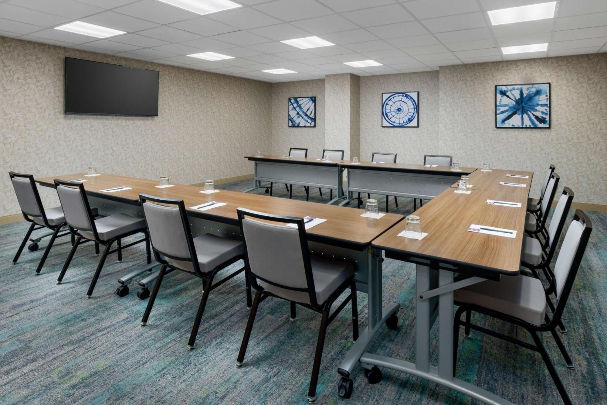 Hyatt Place Orlando / I-Drive / Convention Center Williamsburg Dış mekan fotoğraf