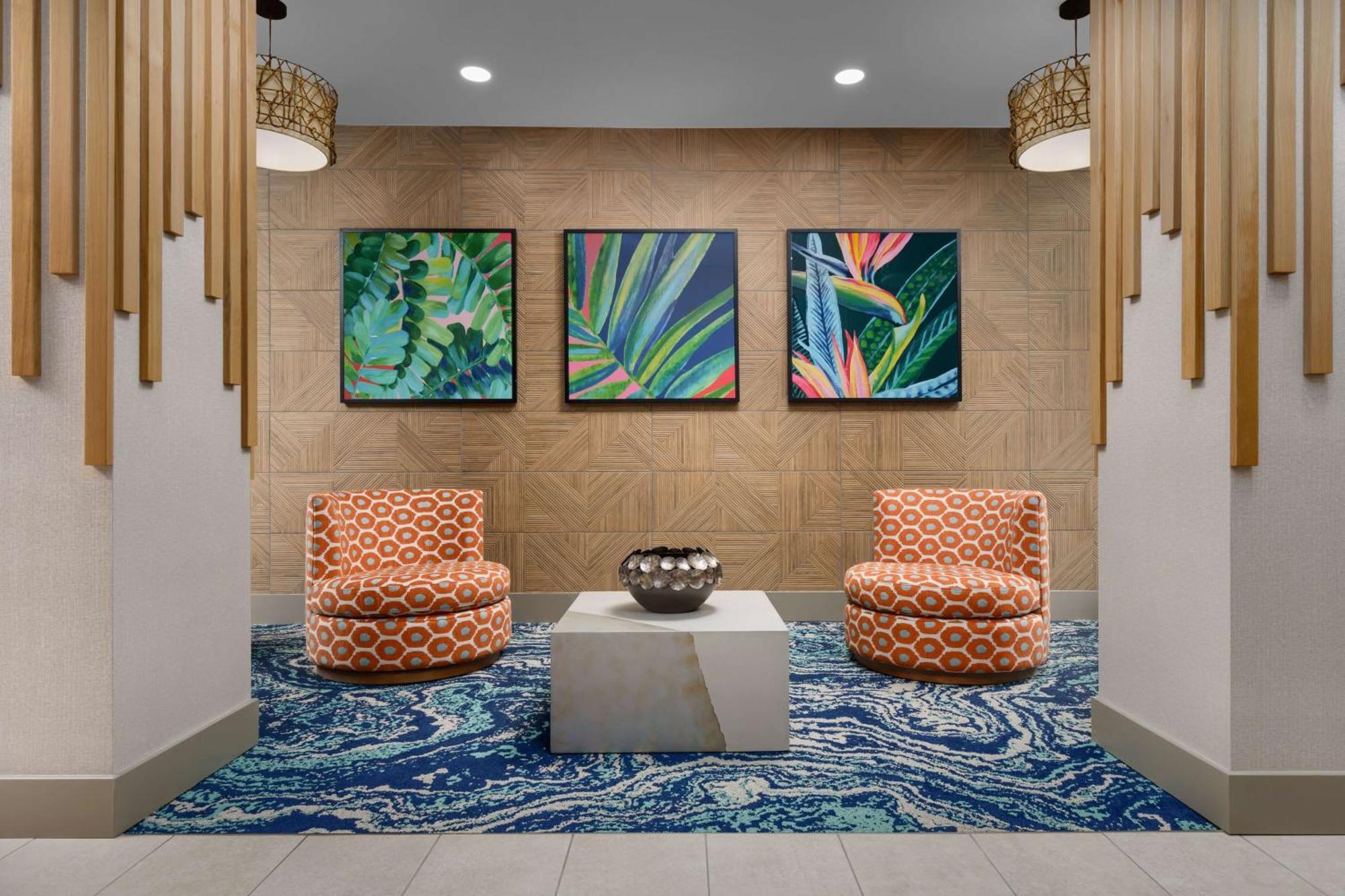 Hyatt Place Orlando / I-Drive / Convention Center Williamsburg Dış mekan fotoğraf