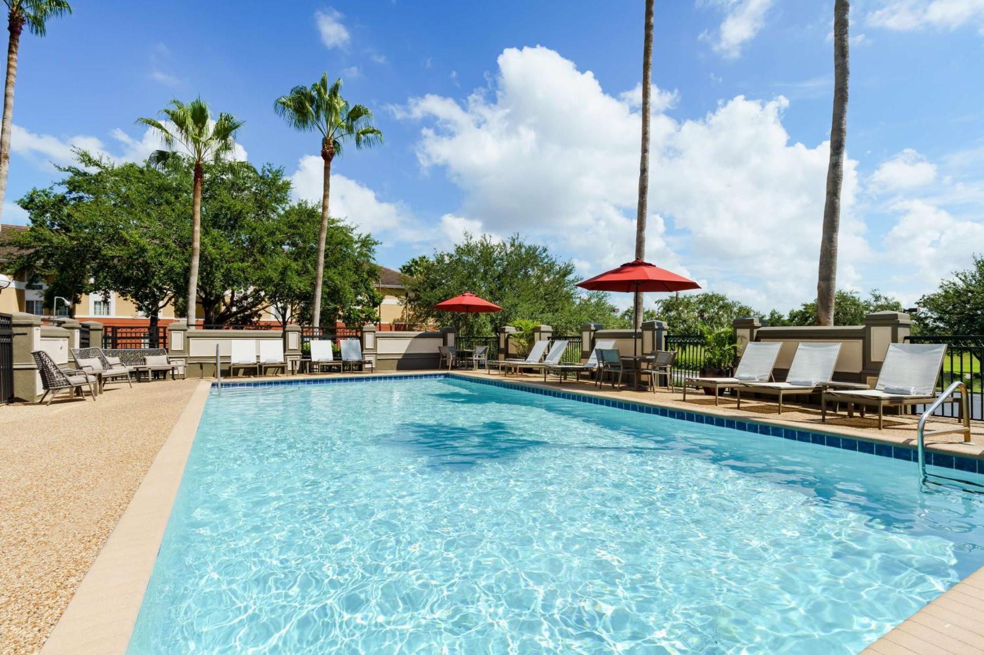 Hyatt Place Orlando / I-Drive / Convention Center Williamsburg Dış mekan fotoğraf