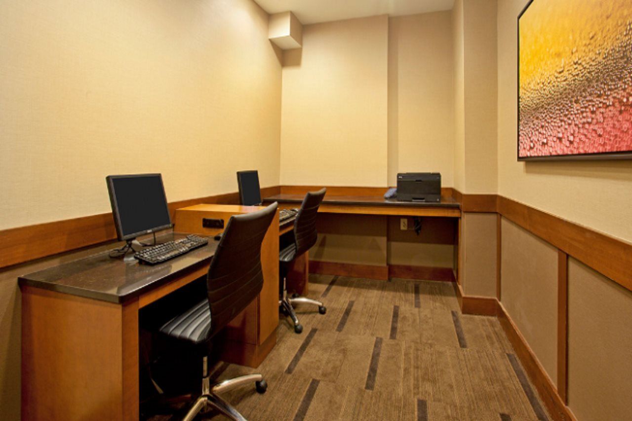 Hyatt Place Orlando / I-Drive / Convention Center Williamsburg Dış mekan fotoğraf