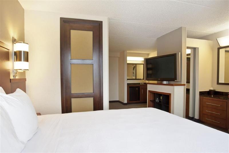 Hyatt Place Orlando / I-Drive / Convention Center Williamsburg Dış mekan fotoğraf