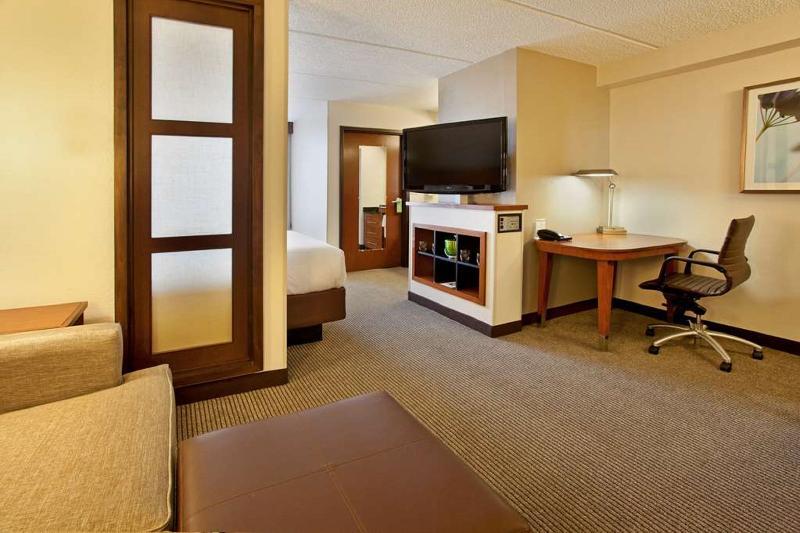 Hyatt Place Orlando / I-Drive / Convention Center Williamsburg Dış mekan fotoğraf